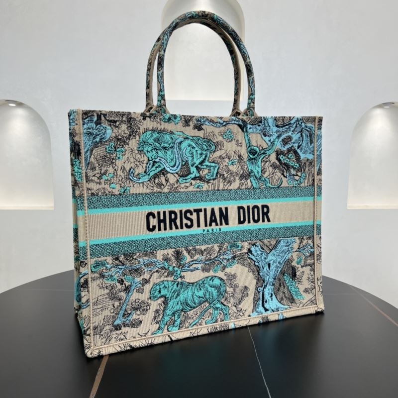 chr1st1an D10r shopping bags